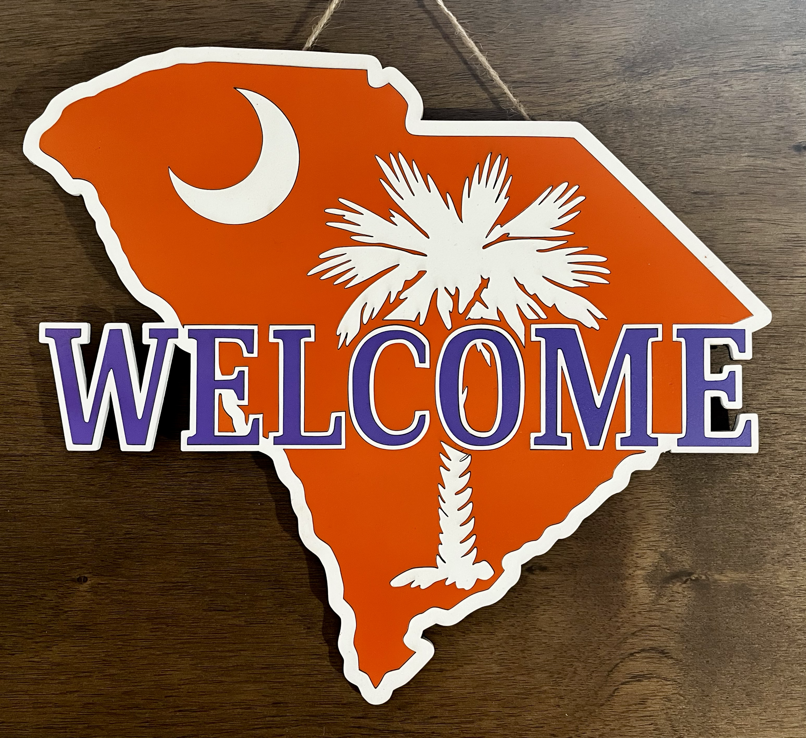 Clemson